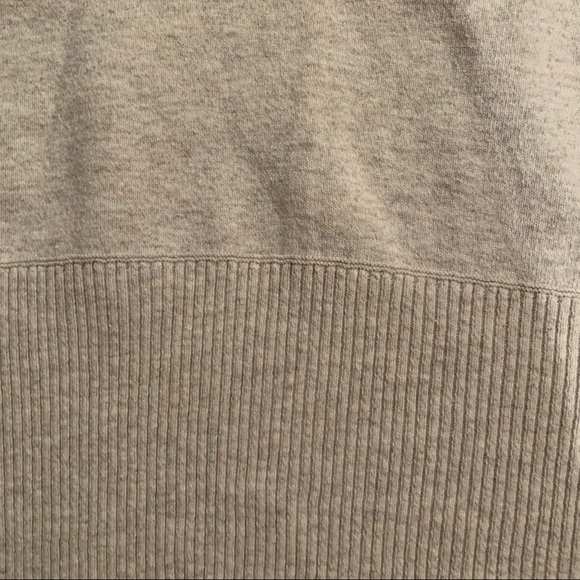 Grey Sweater Vest - Picture 4 of 4